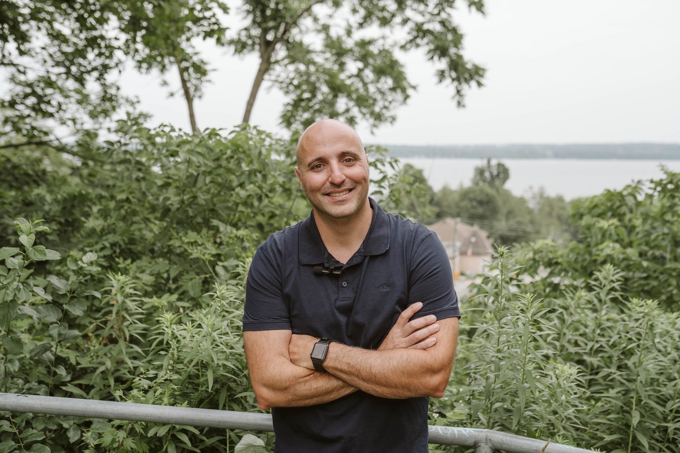 Stefano Agostino